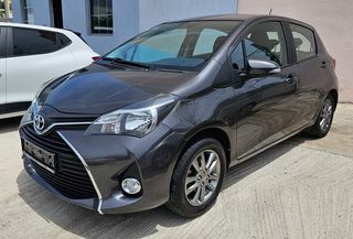 Toyota Yaris '15 ΙΔΙΩΤΗ ΑΡΙΣΤΗ ΚΑΤΆΣΤΑΣΗ 