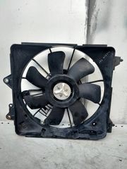 HONDA JAZZ (2001-2008) ΒΕΝΤΙΛΑΤΕΡ ΜΕ ΒΑΣΗ ΜΕ ΚΩΔΙΚΟ 065000-3240 (ΓΝΗΣΙΟ)