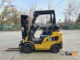 CAT 2010 ΠΡΟΣΦΟΡΑ ΑΠΟ 10.250€ -> 9.225€