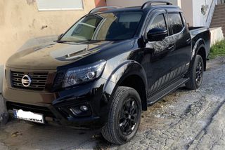 nissan navara 2020 car gr