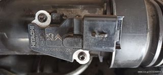 ΦΙΛΤΡΟΚΟΥΤΙ - ΚΟΛΑΡΑ - ΜΕΤΡΗΤΗΣ ΜΑΖΑΣ ΑΕΡΑ  PEUGEOT 3008 2016 - 2023-thumb-3