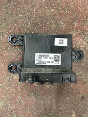 FIAT DOBLO 2018 1.6MTJ EURO6 PDC SENSOR 00520875140