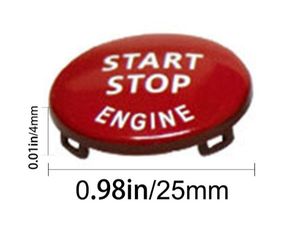 Διακόπτη εκκίνησης Start Stop BMW-thumb-3