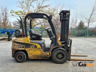 CAT 2005 GP35N