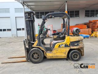 CAT 2005 GP35N-thumb-4