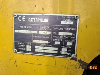 CAT 2005 GP35N-thumb-7