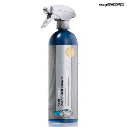 KOCH CHEMIE Insect & Dirt Remover 750ml καθαριστικό εντόμων