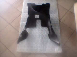 ΣΠΟΙΛΕΡ-NERO MAT ΓΙΑ SCOOTER-PIAGGIO-ZIP-CAT-ORIGINAL-1B0088150000C