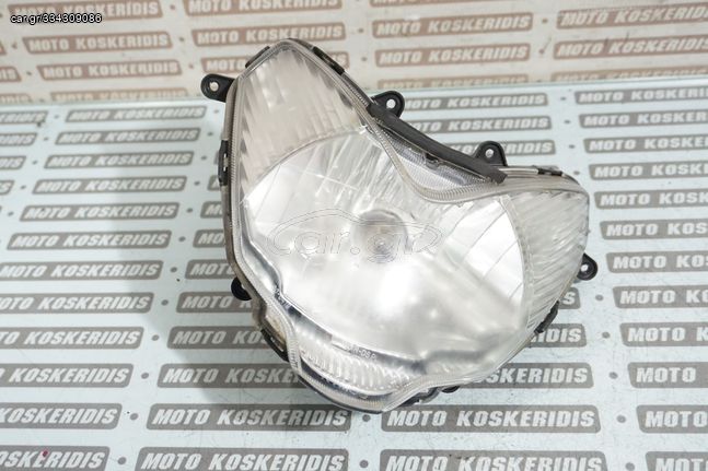 ΦΑΝΑΡΙ ΕΜΠΡΟΣ -> KYMCO PEOPLE GTi 200 300 / MOTO PARTS KOSKERIDIS 