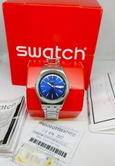 SWATCH IRONY SR626SW ΓΥΝΑΙΚΕΙΟ ΡΟΛΟΙ ΣΕ ΑΡΙΣΤΗ ΚΑΤΑΣΤΑΣΗ Α9046 ΤΙΜΗ 110 ΕΥΡΩ