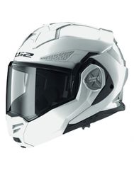 LS2 FF901 Advant X White