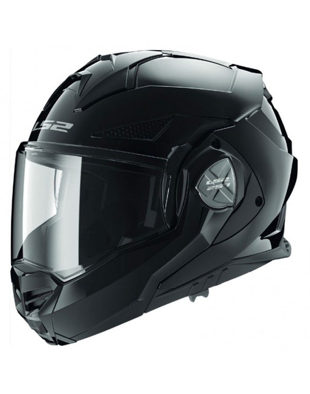LS2 FF901 Advant X Black