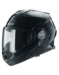 LS2 FF901 Advant X Black