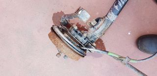 Γεφυρα πίσω  Α33 90' -thumb-5