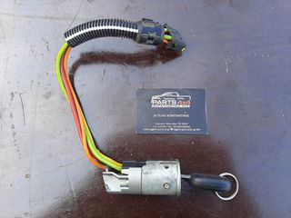 RENAULT SCENIC RX4 2.0cc 4X4 1998-2003 ΚΛΕΙΔΑΡΙΑ ΜΙΖΑΣ ΜΕ ΚΛΕΙΔΙ