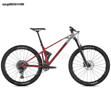 Mondraker '23 RAZE R 