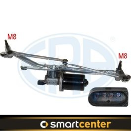 ΜΟΤΕΡ ΥΑΛΟΚΑΘΑΡΙΣΤΗΡΑ SMART