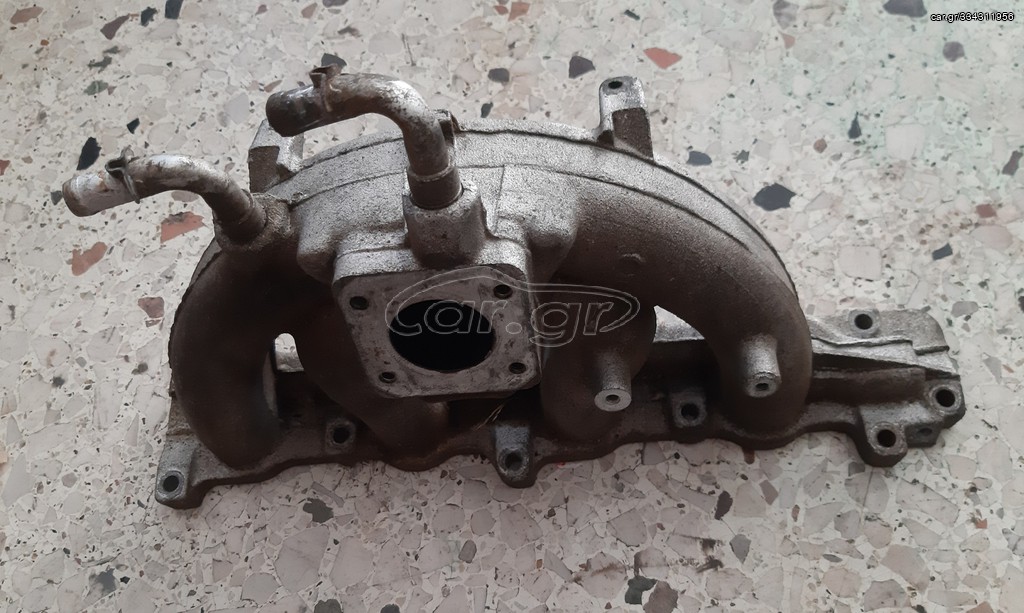 ΓΝΗΣΙΑ ΠΟΛΛΑΠΛΗ ΕΙΣΑΓΩΓΗΣ FIAT MAREA 