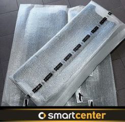 ΠΛΑΣΤΙΚΗ ΕΠΕΝΔΥΣΗ ΠΙΝΑΚΙΔΑΣ 3ης ΠΟΡΤΑΣ ΕΞΩ CABRIO (ΓΝΗΣΙΟ)-thumb-1