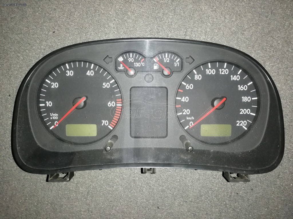 Κοντέρ seat leon 01-05