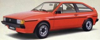 SCIROCCO MK1/2 (1973 – 1992) Powerflex Σχεδιάγραμμα και σύνδεσμοι Σινεμπλόκ