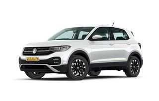 T-CROSS (2018 – ON) Powerflex Σχεδιάγραμμα και σύνδεσμοι Σινεμπλόκ