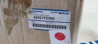 SUBARU IMPREZA 00-07 WRX WRX STI FORESTER 02-07 XT αντλία βενζίνης 42021FE000 ΠΡΟΣΦΟΡΑ ΓΝΗΣΙΟ !!!-thumb-1