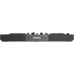 NUMARK Mixstream Pro Go Battery-Powered DJ Controller with Amazon Music - NUMARK-thumb-4