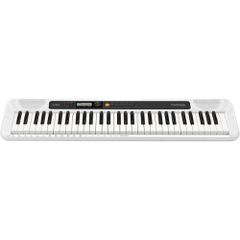 CASIO CT-S200 61-Key Standard Keyboard White - CASIO-thumb-1