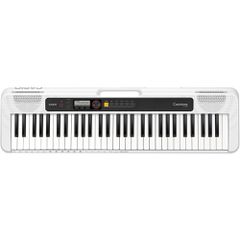 CASIO CT-S200 61-Key Standard Keyboard White - CASIO-thumb-2