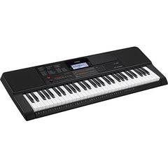 CASIO CT-X700 61-Key Touch-Sensitive Portable Keyboard with Greek rhythms - CASIO