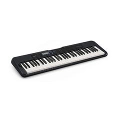 CASIO CT-S300 61-Key Touch-Sensitive Portable Keyboard Black - CASIO-thumb-2
