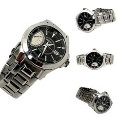 SEIKO premier kinetic direct drive -thumb-3