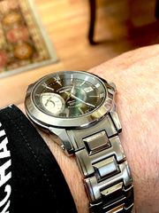 SEIKO premier kinetic direct drive -thumb-18