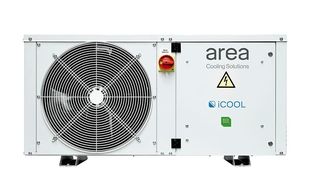 Ψυκτικό Μηχάνημα Κατάψυξης 3,5hp Inverter Area iCool-3-MP