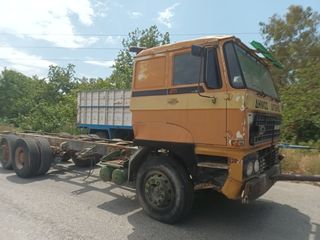 Σασί DAF 1986 3600ATI-thumb-2