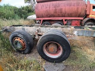 Σασί DAF 1986 3600ATI-thumb-9