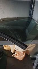 Saab 9-3 cabrio  πίσω και μπροστινή γρυλλοι-thumb-1