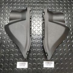 NISSAN MICRA K14 ( 16 - 23 )  ΠΛΑΪΝΟ ΚΑΛΥΜΜΑ ΤΑΜΠΛΩ  ΔΕΞΙΑ    684985FA0A  #14150