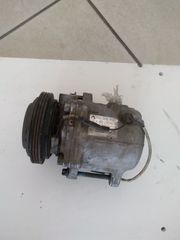 ΚΟΜΠΡΕΣΕΡ Α/C SMART 450