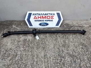 FORD RANGER '99-'06 4X2 ΜΕΤΑΧΕΙΡΙΣΜΕΝΟΣ ΚΕΝΤΡΙΚΟΣ ΠΙΣΩ 