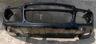Γνήσιος προφυλακτήρας Porsche Cayenne turbo (955)