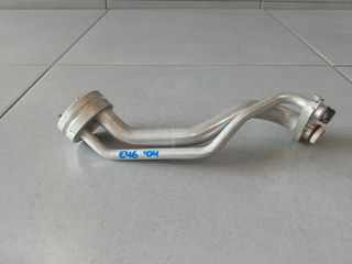 BMW E46 COMPACT '04 1.6 16V (3Θ) ΣΩΛΗΝΑΣ,ΒΑΛΒΙΔΑ ΚΑΙ ΦΙΛΤΡΟ AIRCODITION