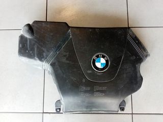 BMW E46 COMPACT '04 1.6 16V (3Θ) ΨΕΥΤΟΚΑΠΑΚΟ,ΔΕΙΚΤΗΣ ΛΑΔΙΟΥ,ΣΩΛΗΝΑΣ ΝΕΡΟΥ ΚΑΙ ΦΙΛΤΡΟΧΩΑΝΗ (ΑΠΟ ΚΙΝΗΤΗΡΑ Ν40Β16Α)