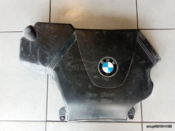 BMW E46 COMPACT '04 1.6 16V (3Θ) ΨΕΥΤΟΚΑΠΑΚΟ,ΔΕΙΚΤΗΣ ΛΑΔΙΟΥ,ΣΩΛΗΝΑΣ ΝΕΡΟΥ ΚΑΙ ΦΙΛΤΡΟΧΩΑΝΗ (ΑΠΟ ΚΙΝΗΤΗΡΑ Ν40Β16Α)