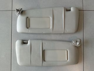 BMW E46 COMPACT '04 1.6 16V (3Θ) ΣΚΙΑΔΙΑ,ΚΑΛΥΜΜΑΤΑ ΤΙΜΟΝΙΟΥ,ΝΤΟΥΛΑΠΑΚΙ,ΑΕΡΑΓΩΓΟΙ (ΑΡΙΣΤΕΡΟΣ,ΔΕΞΙΟΣ),ΠΛΑΦΟΝΙΕΡΑ,ΚΑΘΡΕΠΤΗΣ ΕΣΩΤΕΡΙΚΟΣ,ΑΕΡΟΣΑΚΟΣ ΠΟΡΤΑΣ ΑΡΙΣΤΕΡΟΣ ΚΑΙ ΠΛΑΣΤΙΚΑ ΚΟΝΣΟΛΑΣ ΚΑΙ ΤΑΜΠΛΟ