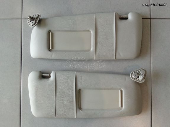 BMW E46 COMPACT '04 1.6 16V (3Θ) ΣΚΙΑΔΙΑ,ΚΑΛΥΜΜΑΤΑ ΤΙΜΟΝΙΟΥ,ΝΤΟΥΛΑΠΑΚΙ,ΑΕΡΑΓΩΓΟΙ (ΑΡΙΣΤΕΡΟΣ,ΔΕΞΙΟΣ),ΠΛΑΦΟΝΙΕΡΑ,ΚΑΘΡΕΠΤΗΣ ΕΣΩΤΕΡΙΚΟΣ,ΑΕΡΟΣΑΚΟΣ ΠΟΡΤΑΣ ΑΡΙΣΤΕΡΟΣ ΚΑΙ ΠΛΑΣΤΙΚΑ ΚΟΝΣΟΛΑΣ ΚΑΙ ΤΑΜΠΛΟ