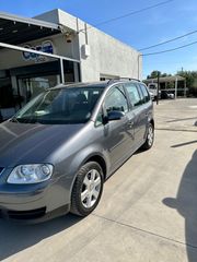 Volkswagen Touran 2007 AUTOMATIC DSG-thumb-2