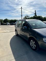 Volkswagen Touran 2007 AUTOMATIC DSG-thumb-5