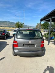 Volkswagen Touran 2007 AUTOMATIC DSG-thumb-6